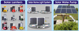 Sunflower Solar Equipments